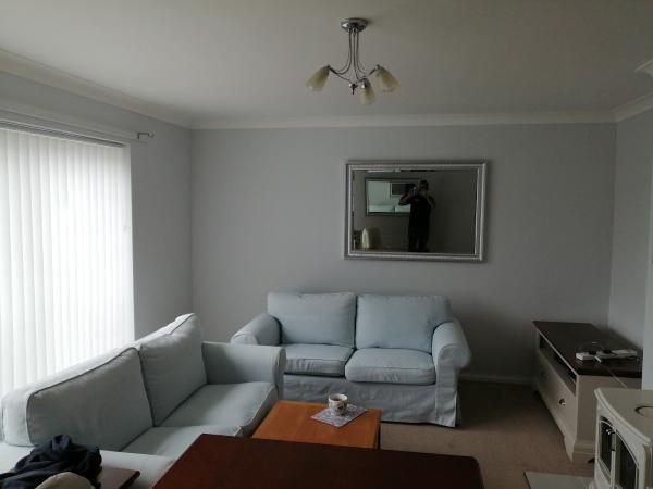 Dwaine Moss Painting&decorating