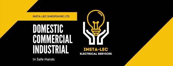 Insta-Lec Shropshire Ltd