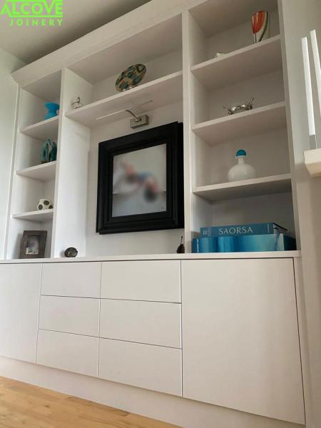 Alcove Joinery