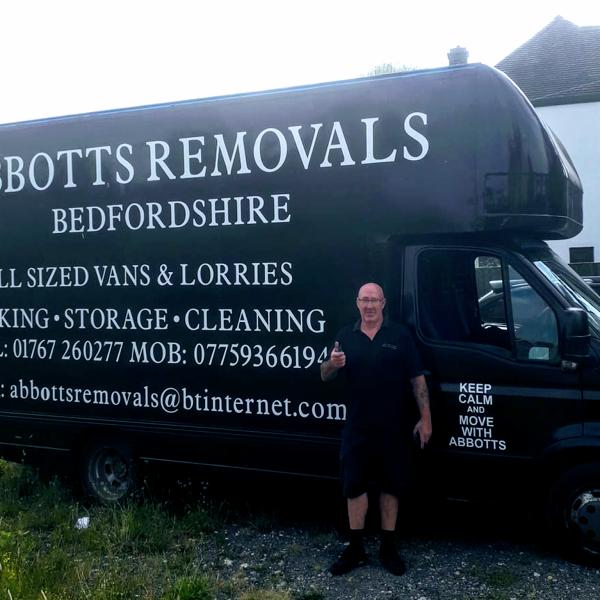 Abbotts Removals