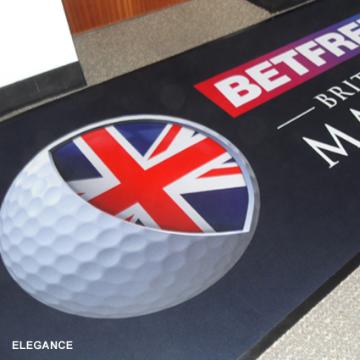 Designer Logo Matting Co Ltd