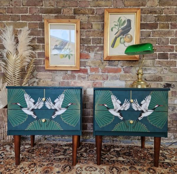 Redeemed Decor