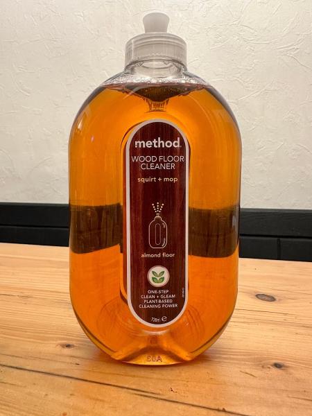 Gleaming Housekeeping