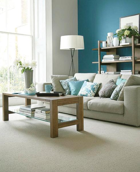 Martin Phillips Carpets