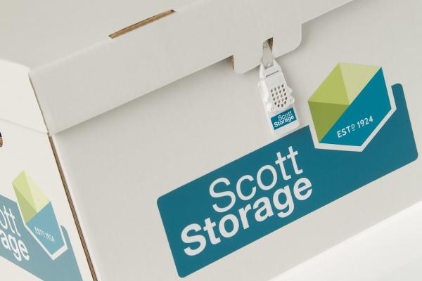 Scott Storage