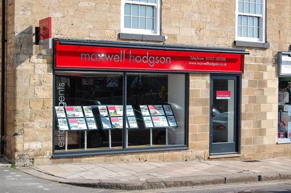 Maxwell Hodgson Estate Agents