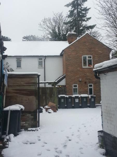 Jay's Property Cafe Ltd