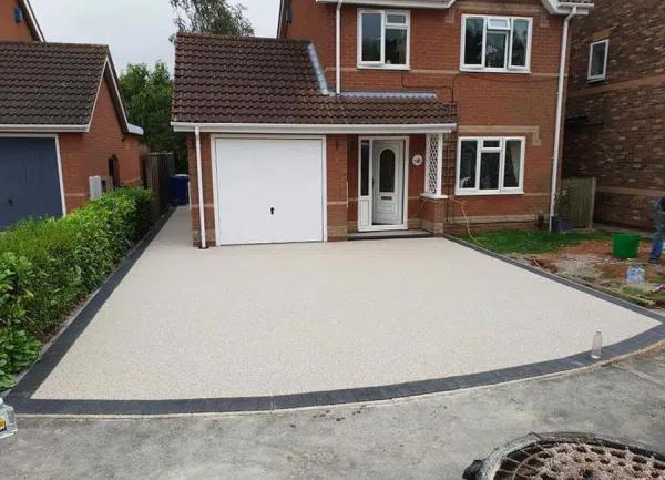 A1 Driveways & Building Services LTD