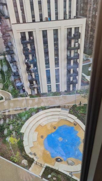 Wembley Park Residential Ltd