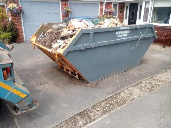 Skip Busters Waste Management