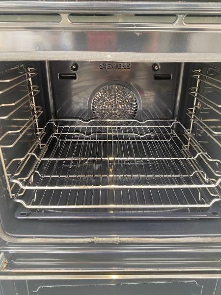 Valdi Cleaning Services Ltd