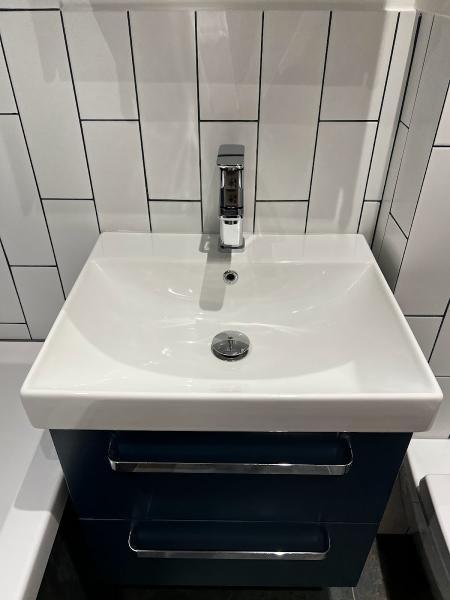 Valdi Cleaning Services Ltd