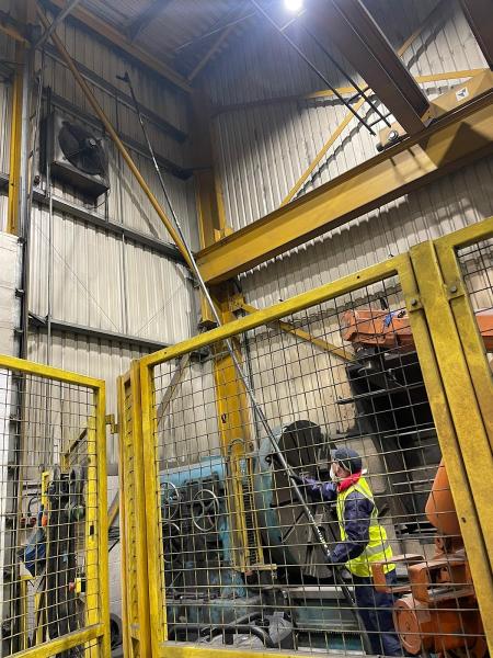Atex Premier Cleaning Ltd