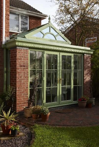 Sherwood Windows Ltd