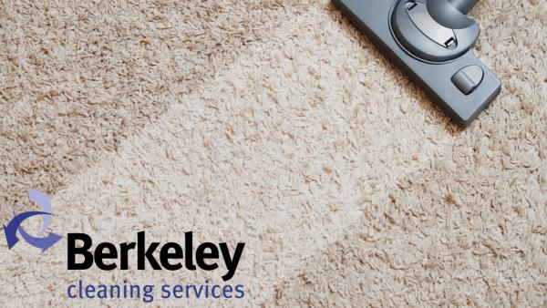 Berkeley Cleaning Services Ltd