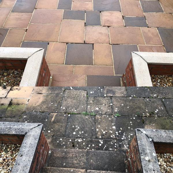 Sharp Cleaning Services