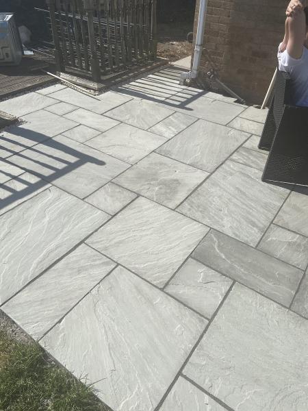 STL Paving and Landscaping