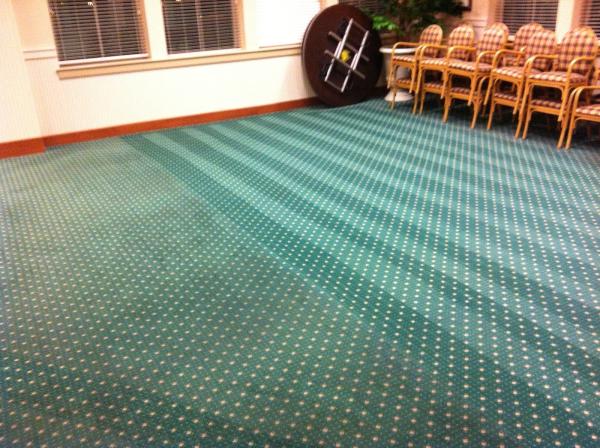A-Weiser Carpet Cleaning