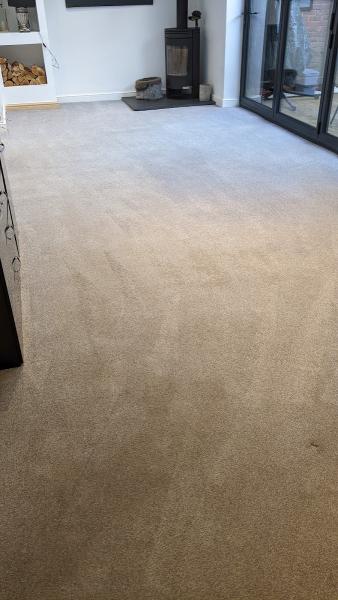 A-Weiser Carpet Cleaning