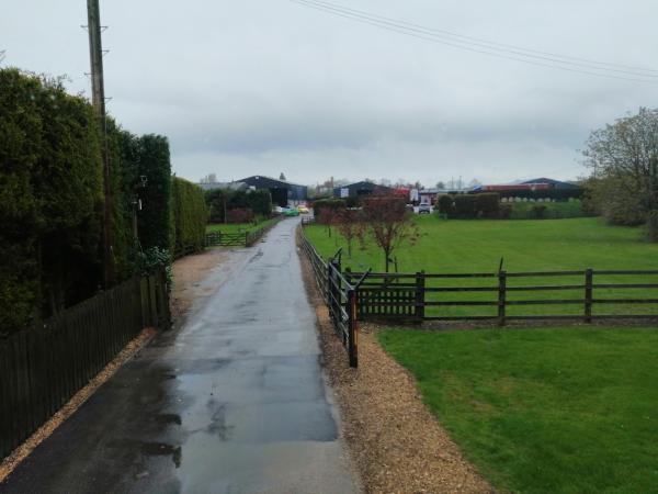 P H Hull & Sons Limited