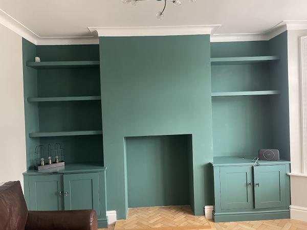 Kelham Island Furniture