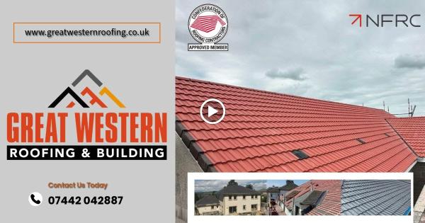 Great Western Roofing Ltd