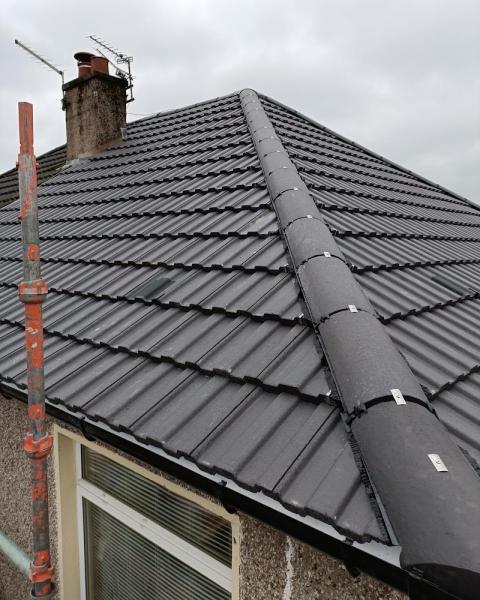 Great Western Roofing Ltd