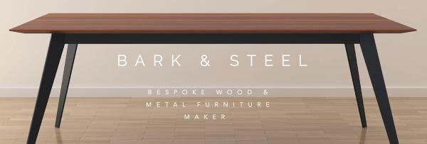 Bark & Steel Ltd