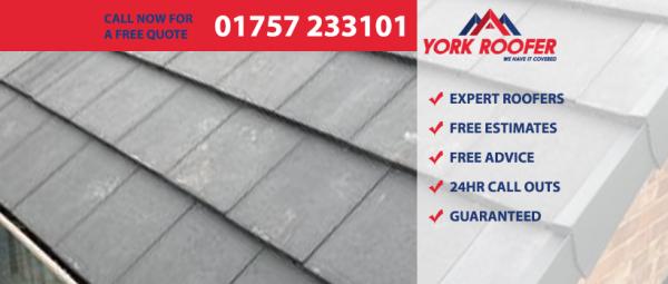 York Roofer