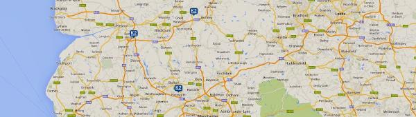 K2 Storage Solutions Ltd (Pallet Storage)