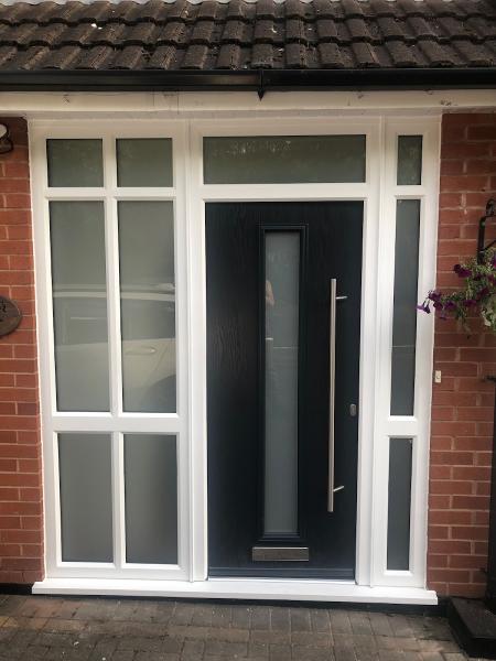 1st Choice Window & Door Systems LTD