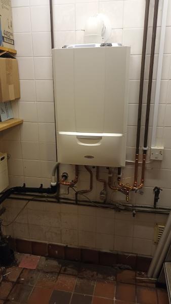 East Cheshire Heating