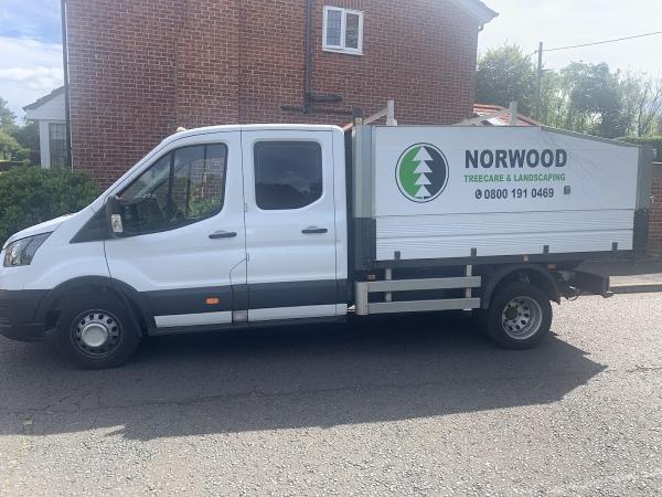 Norwood Tree Care & Landscaping