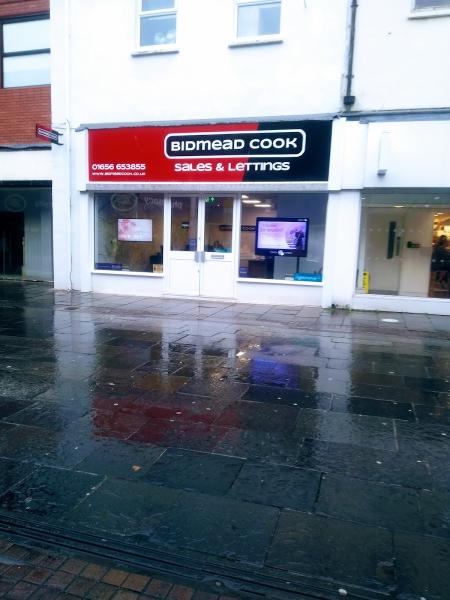 Bidmead Cook & Williams