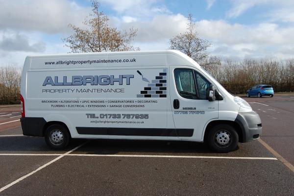 Allbright Property Maintenance