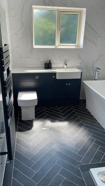 BFJ Tiling