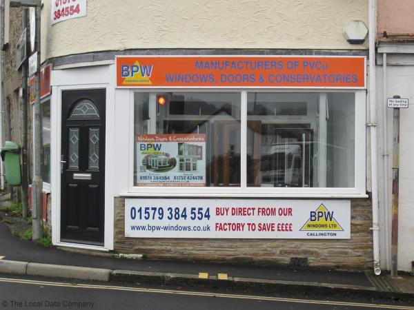 BPW Windows Ltd