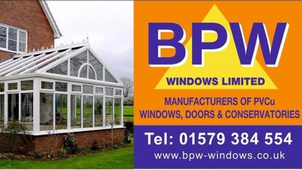 BPW Windows Ltd