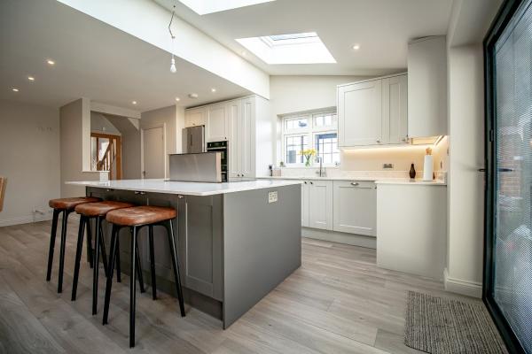 Oldfield Construction Limited