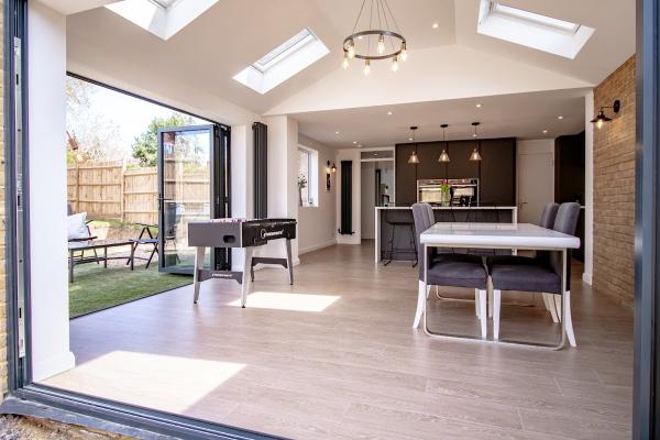 Oldfield Construction Limited