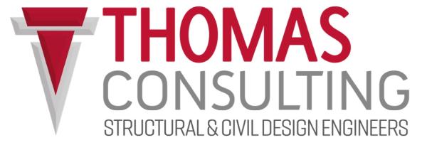 Thomas Consulting