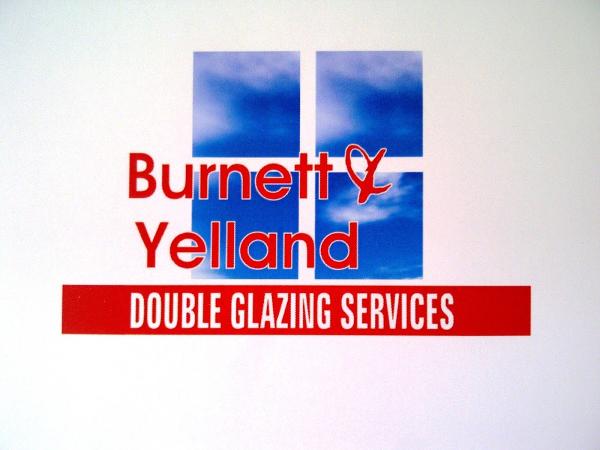 Burnett & Yelland Double Glazing Services