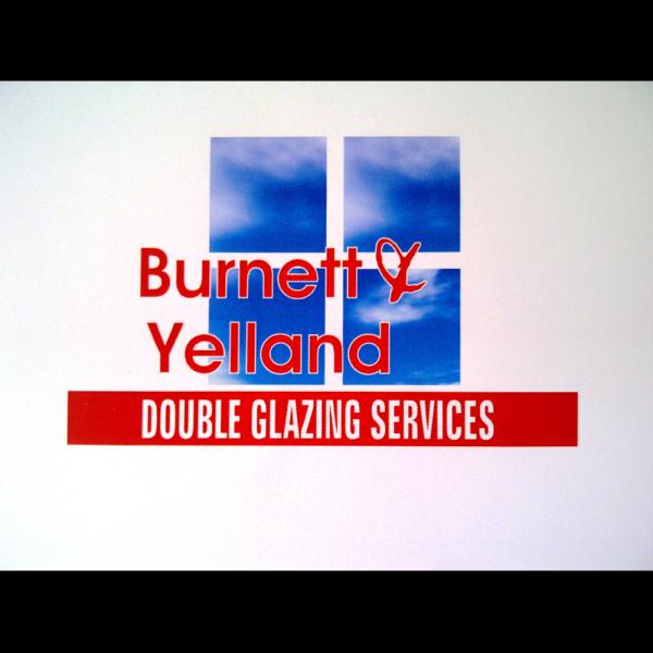 Burnett & Yelland Double Glazing Services