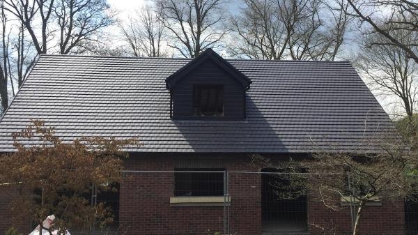 SEI Roofing (Midlands) Ltd