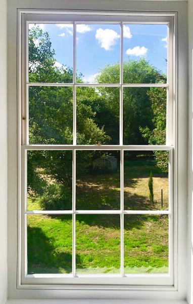 Sash Window Solutions