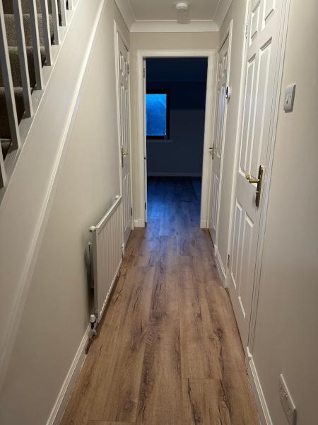 Style Flooring Ltd