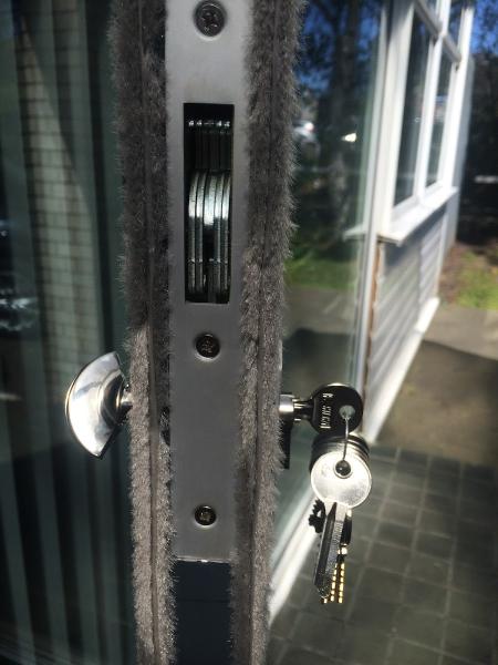 Locksmith Newcastle