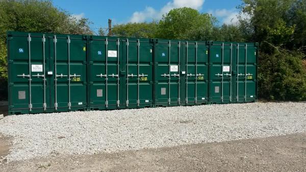 Praze Storage Solutions