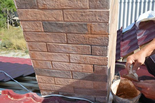 Pbs Potteries Bricklaying Services Ltd