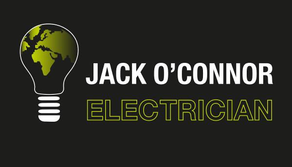 Jack O'Connor Electrician